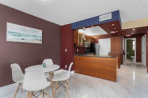 Bay Harbor Sunset Apt 2A