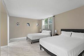 Bay Harbor Sunset Apt 2A