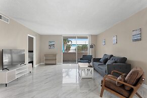 Bay Harbor Sunset Apt 2A