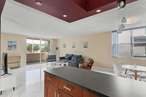 Bay Harbor Sunset Apt 2A