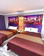 Paradise Inn