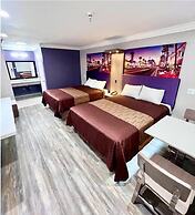Paradise Inn
