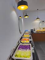 Albatros Premium Hôtel