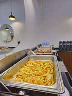 Albatros Premium Hôtel