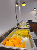 Albatros Premium Hôtel