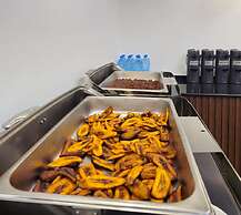 Albatros Premium Hôtel