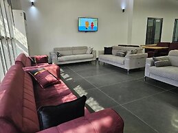 Albatros Premium Hôtel