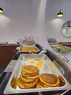 Albatros Premium Hôtel