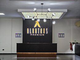 Albatros Premium Hôtel