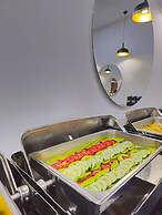 Albatros Premium Hôtel