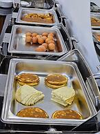 Albatros Premium Hôtel