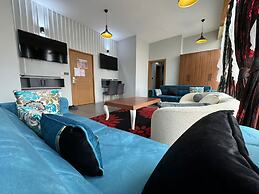 Albatros Premium Hôtel