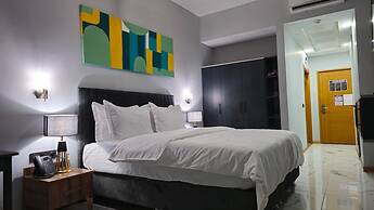 Albatros Premium Hôtel