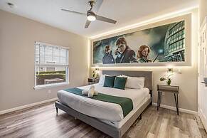 Thematic 4 bdr Near Disney-22101