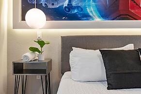 Thematic 4 bdr Near Disney-22101