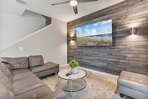 Thematic 4 bdr Near Disney-22101