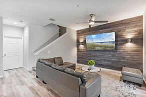 Thematic 4 bdr Near Disney-22101