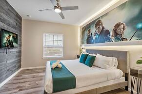 Thematic 4 bdr Near Disney-22101