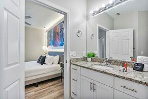 Thematic 4 bdr Near Disney-22101