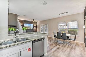 Thematic 4 bdr Near Disney-22101