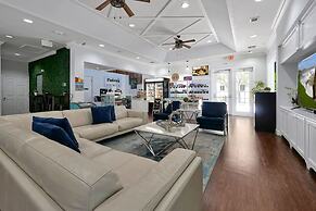 Thematic 4 bdr Near Disney-22101