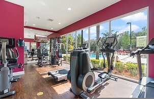 Thematic 4 bdr Near Disney-22101