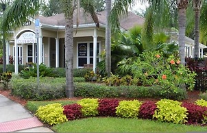 Thematic 4 bdr Near Disney-22101