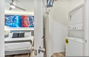 Thematic 4 bdr Near Disney-22101