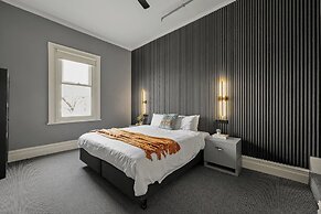 Continuum Short Stays