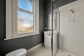 Continuum Short Stays