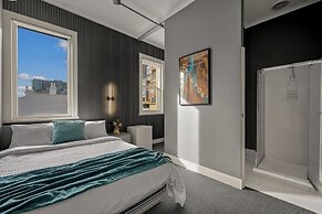 Continuum Short Stays