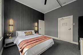 Continuum Short Stays