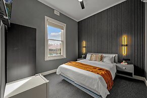 Continuum Short Stays