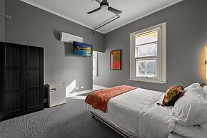 Continuum Short Stays