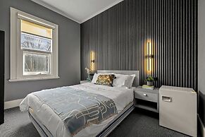 Continuum Short Stays