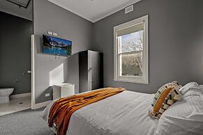 Continuum Short Stays