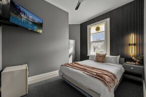 Continuum Short Stays