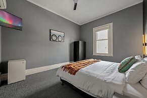 Continuum Short Stays