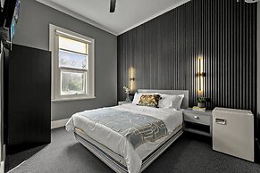 Continuum Short Stays