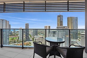 Luxury Sky High Escape with Ocean Views