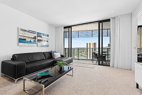 Luxury Sky High Escape with Ocean Views