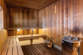 Luxury Sky High Escape with Ocean Views