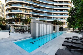 Luxury Sky High Escape with Ocean Views