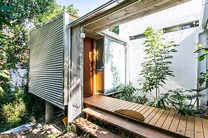 Pousada guarda beach house