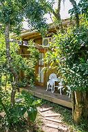 Pousada guarda beach house