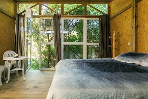 Pousada guarda beach house