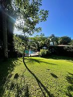 Pousada guarda beach house