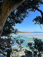 Pousada guarda beach house