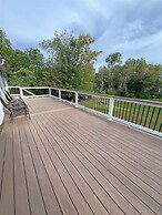 Loons View Limit 20 5 Bedroom Home