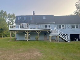 Loons View Limit 20 5 Bedroom Home